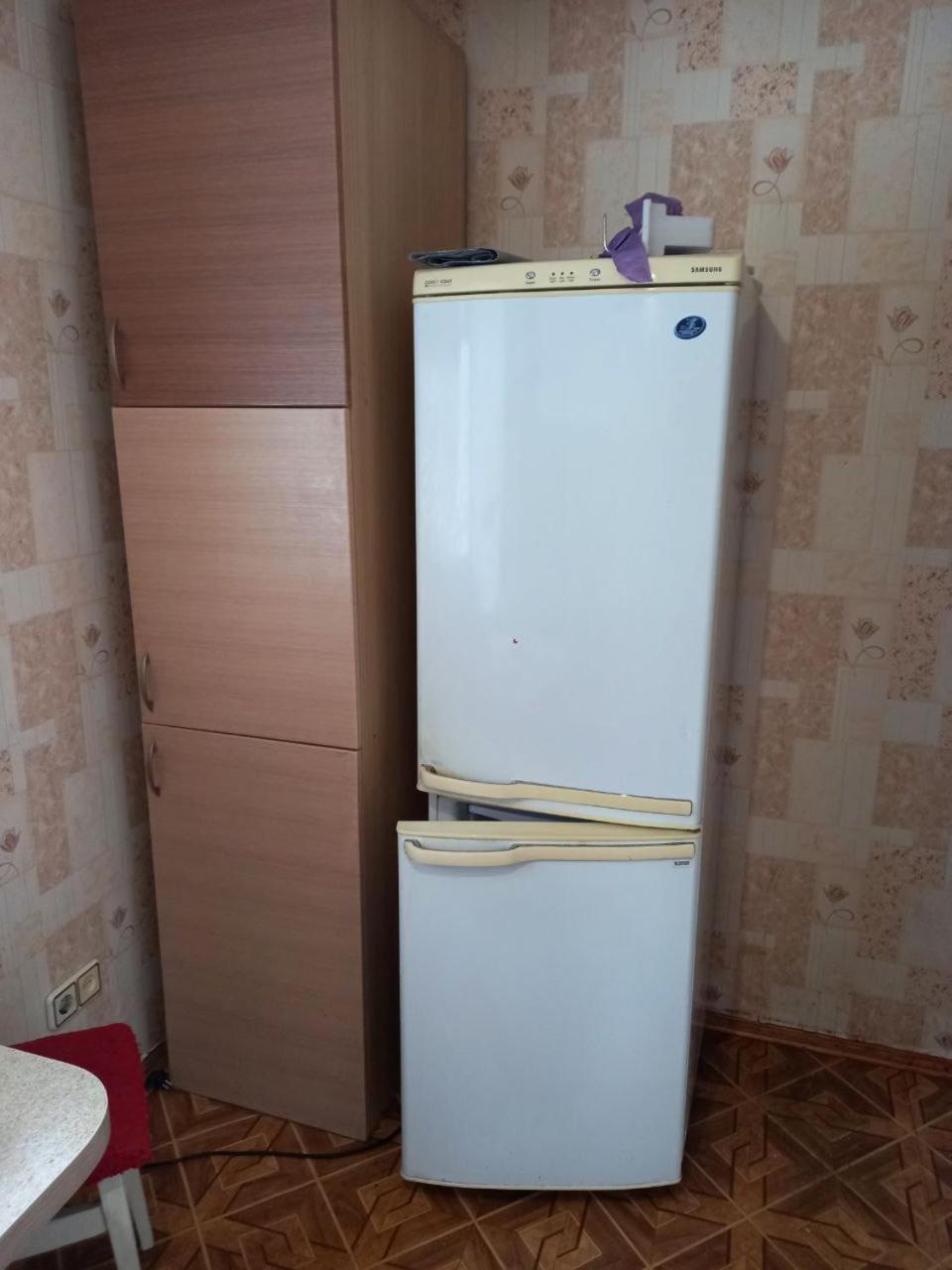 Квартира По Улице Сечевых Стрельцов,14А Kiev Exterior foto